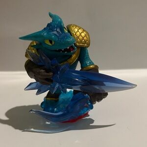 Skylanders Trap Team Snap Shot